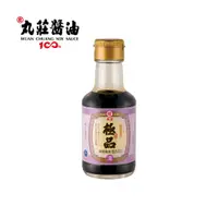 在飛比找蝦皮商城優惠-[丸莊]黑豆極品蔭油清150ml