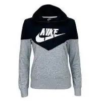 在飛比找Yahoo!奇摩拍賣優惠-NIKE AS W NSW HRTG HOODIE FLC 