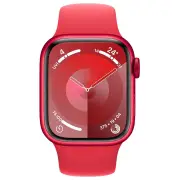Apple Watch Series 9 45mm (PRODUCT)RED Aluminium Case GPS (M/L)