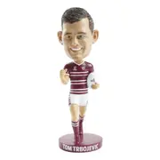 NRL - Manly-Warringah Sea Eagles - Tom Trbojevic Bobblehead