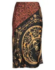 [MARINE SERRE] MARINE SERRE Midi skirts - Item 30429330