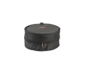 SKB Cases 1SKB-DB6514 Nylon Gig Bag For 6.5"X14" Drummer Snare Drums 1SKBdb6514