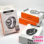 【簡木佳】🇰🇷 SPIGEN - MODERN FIT GALAXY WATCH 6 5 4 METAL BAND