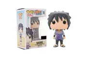 Naruto Shippuden Sasuke Pop! Vinyl