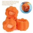Lint Catcher Pet Hair Remover Wool Sticker Laundry Washing Ball Cleaning Tools