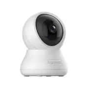 Faleemi Baby Monitor Camera, 1080 Wireless Security Camera for Home, 2 Way Audio - FS1