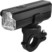 Bike Headlight | Super Bright Led Bike Light Rechargeable - 3 Modes, 5000mAh LED Anti-Glare Headlight for Road, Mountain, Night Riding