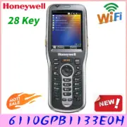 Honeywell Dolphin 6110GPB1133E0H Bluetooth WIFI Mobile Computer Barcode Scanner