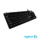 [LOGITECH] 羅技 G512 RGB機械式電競鍵盤青軸 Clicky G512CLICKY