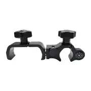 NEW Trimble Juno S-Series, SB / SC / SD GPS Mount / Range Pole Cradle Bracket
