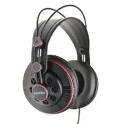Superlux HD681 Headphones - 35mm Jack - Adjustable Headband - 9ft Cable