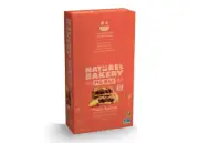 Nature’S Bakery Whole Wheat Fig Bars, Peach Apricot, Real Fruit, Vegan, Non-Gmo,