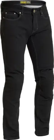 Lindstrands Lund, jeans , color: Black , size: 48