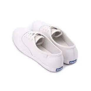 KEDS CHAMPION 皮革休閒鞋 米白 9234W112224 女鞋