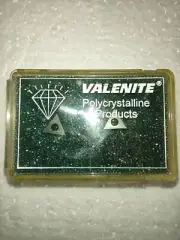 VALENITE - PCD Inserts - TPGA0902042K-2F VC727 MJ364 - Box of 2 (IPS Item #1115)