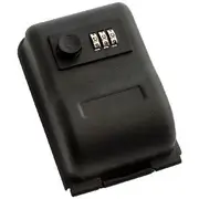 Sandleford Wall Mountable Key Storage Safe 3 Key Capacity