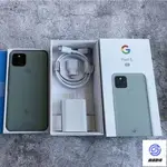 【鑫盛數碼】全新 GOOGLE PIXEL 5 5G (8G+128G) GD1YQ 6吋 2022高通