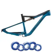 Cannondale Scalpel SI Full MAX Frame Pivot Bearing Set | 2017-2021