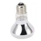Reptile Heat Lamp E27 UV Spot Light Bulb 100W for Reptiles and Amphibians