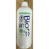 在飛比找蝦皮購物優惠-Biore 高彈潤沐浴慕絲補充瓶 450ml（現貨）