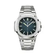 Original Patek Philippe Nautilus Automatic Men's Watch 5713/1G