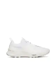Valentino Garavani Sneakers With Mesh Panelling