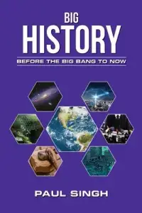 在飛比找博客來優惠-Big History: Before the Big Ba