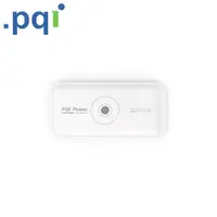 在飛比找松果購物優惠-PQI Power Pad 101 QI輕薄型無線充電板 (