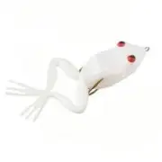 Snag Proof The Original Frog White