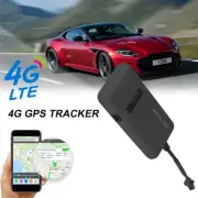 Mini GPS Car Tracker GPS Locator Remote 2G 4G GSM Tracker Tracking Device Tool