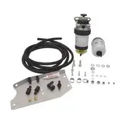 Sakura Pre Fuel Filter - FG-2001