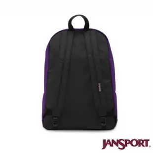 Jansport 31L CITY SCOUT 校園後背包 黑夜紫(JS43981-J9FC)