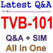Salesforce Trailhead Virtual Bootcamp for Salesforce Associates TVB-101 Exam Q&A