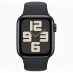 現貨APPLE WATCH SE全新二手 限面交