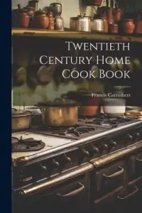 在飛比找博客來優惠-Twentieth Century Home Cook Bo