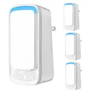 Negative Ion Air Purifier,Ionic Air Purifiers for Home Plug in, Bedroom, Offi...