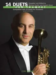 Alessi / Saxophone: 14 Duets / Karl Fischer / 2 Trumpets