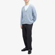 Corridor Raga Cardigan