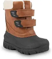 [Stride Rite 360] Unisex-Child Cade Snow Boot
