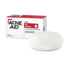 ACNE-AID Soap Bar Oil Control For Acne Prone Skin Removes Excessive Oil 100G DHL