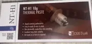 Noctua NT-H1 10g Thermal Computer Paste NEW (SEALED) FAST Shipping