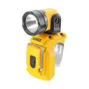 DeWALT XR 12V Compact Led Torch Skin