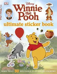 在飛比找三民網路書店優惠-Winnie the Pooh Ultimate Stick