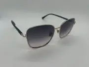 New Tom Ford TF1029 28B Gold Black Sunglasses 57-17-140mm Comes w/ Full Set