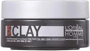 L'Oreal Professionnel Homme Clay 50 ml