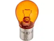 For 2005-2007, 2016-2017 Smart Fortwo Turn Signal Light Bulb Hella 76369BV 2006 (for: Smart)