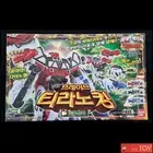 Power Ranger Kyoryuger Dino Force DX Brave Tyranno King Kyoryujin Bandai Korea