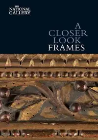 在飛比找博客來優惠-A Closer Look: Frames