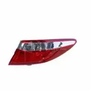 All Crash Tail Lamp Rh TSI-21041RHQ