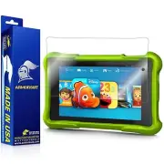 ArmorSuit MilitaryShield Amazon Fire HD 7 Kids Edition Screen Protector USA